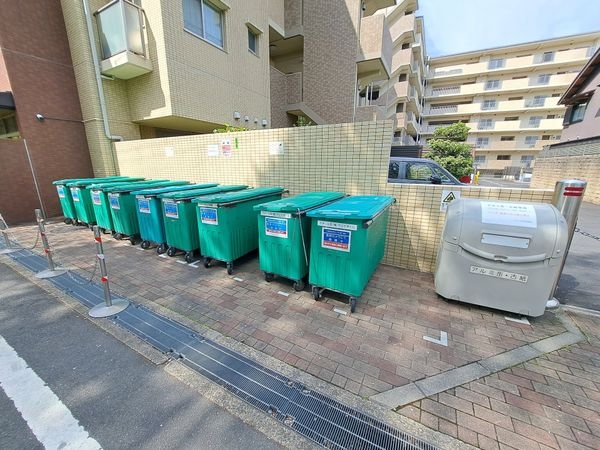 ネバーランド伏見桃山　中古マンション