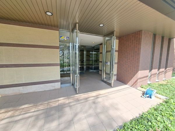 ネバーランド伏見桃山　中古マンション