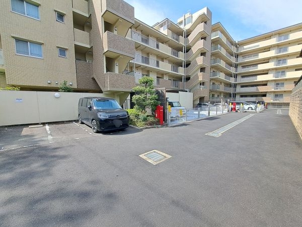 ネバーランド伏見桃山　中古マンション