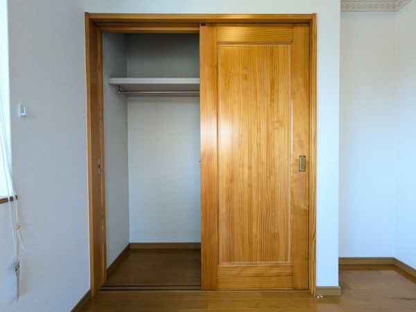 大津市池の里の中古一戸建て