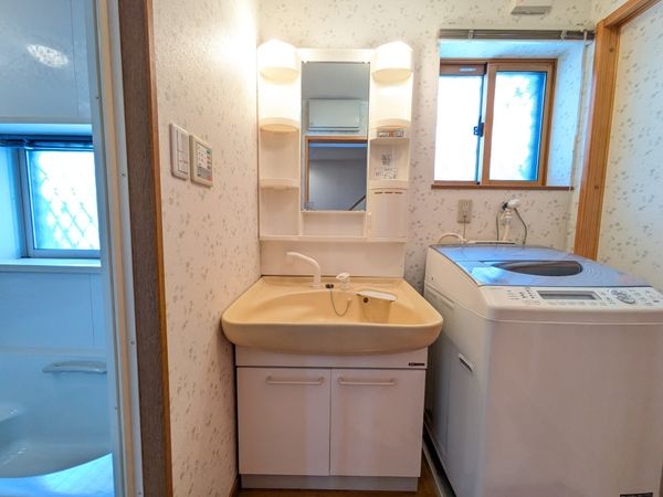 大津市池の里の中古一戸建て