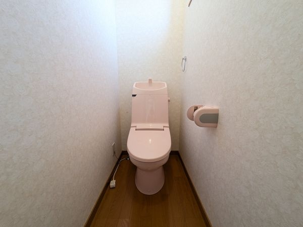 大津市池の里の中古一戸建て