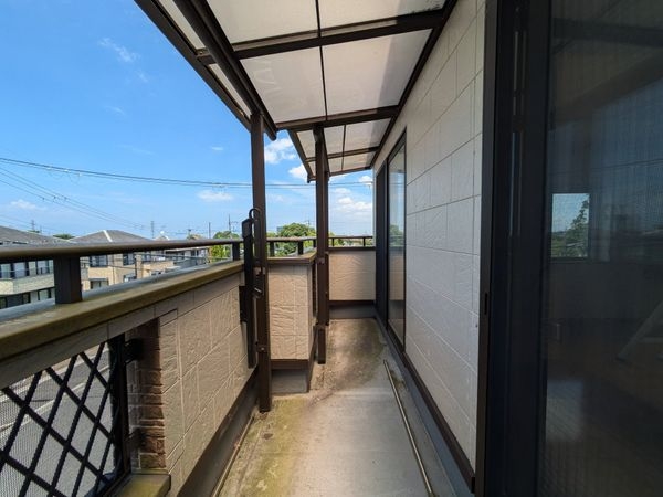 大津市池の里の中古一戸建て