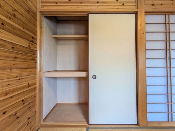大津市池の里の中古一戸建て