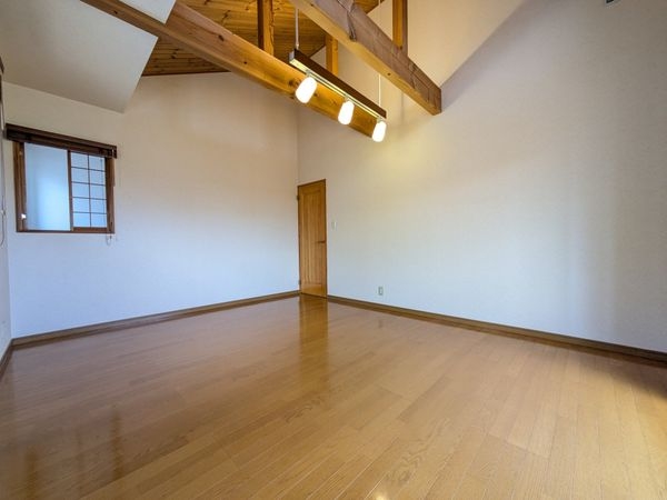 大津市池の里の中古一戸建て