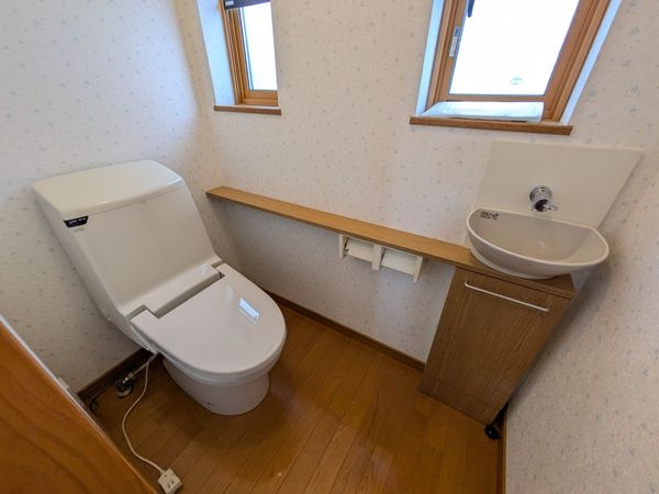 大津市池の里の中古一戸建て