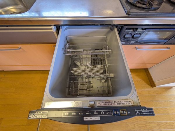 大津市池の里の中古一戸建て