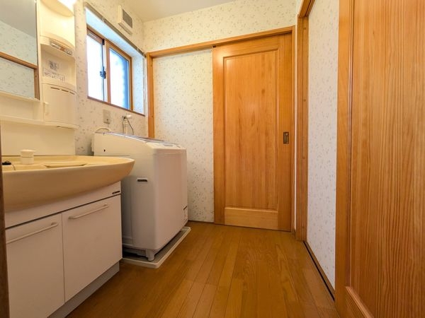 大津市池の里の中古一戸建て