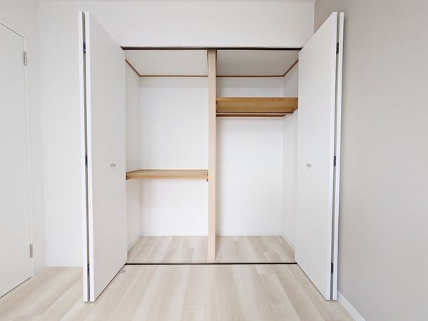 コスモ守山四番館　中古マンション