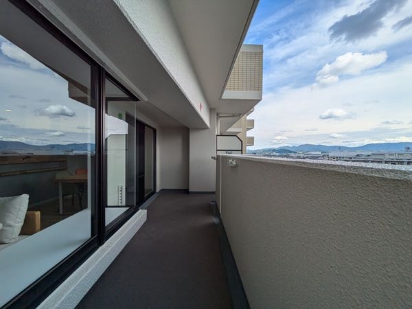 コスモ守山四番館　中古マンション