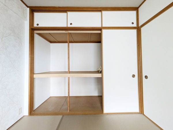 コスモ守山四番館　中古マンション