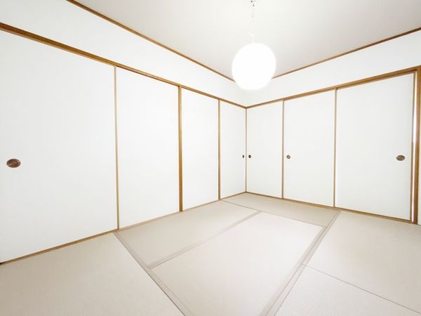コスモ守山四番館　中古マンション