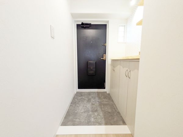 コスモ守山四番館　中古マンション