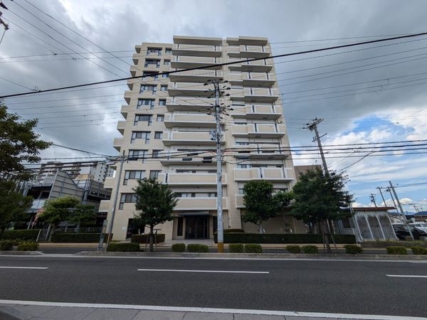 コスモ守山四番館　中古マンション