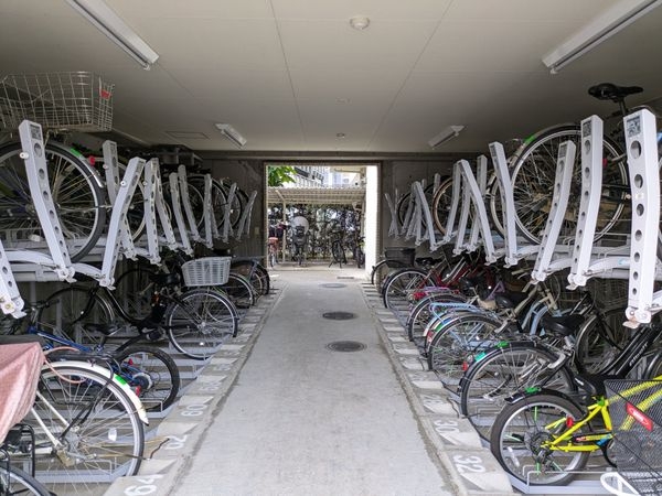 コスモ守山四番館　中古マンション