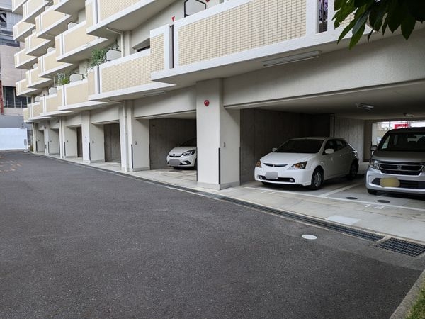 コスモ守山四番館　中古マンション
