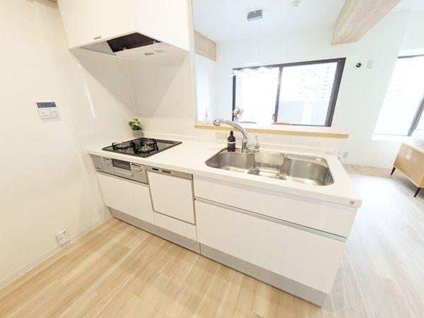 コスモ守山四番館　中古マンション