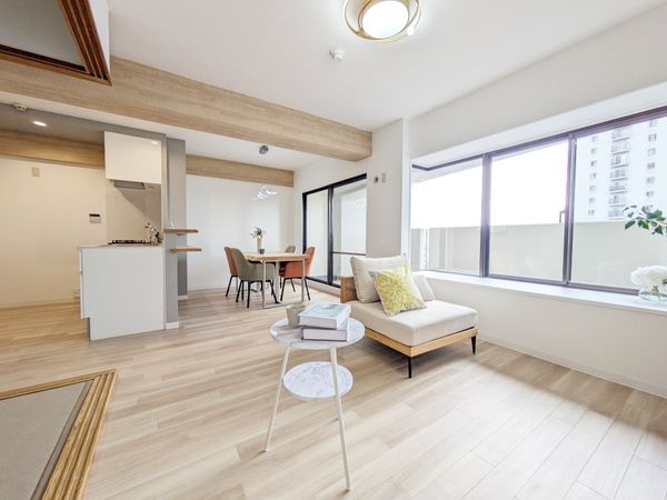 コスモ守山四番館　中古マンション