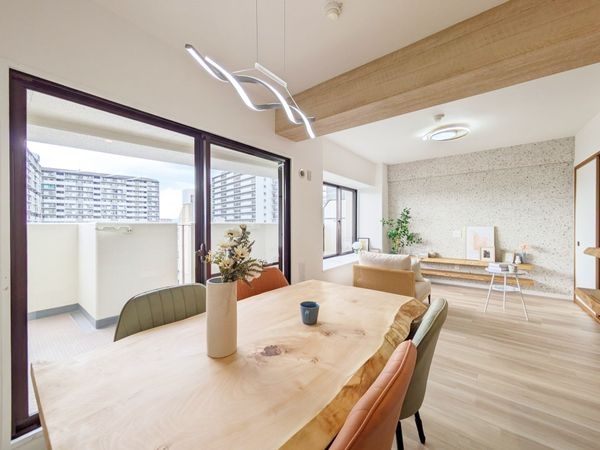 コスモ守山四番館　中古マンション