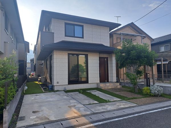 大津市唐崎１丁目の中古一戸建て