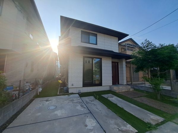 大津市唐崎１丁目の中古一戸建て