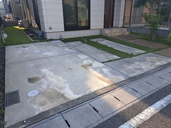 大津市唐崎１丁目の中古一戸建て