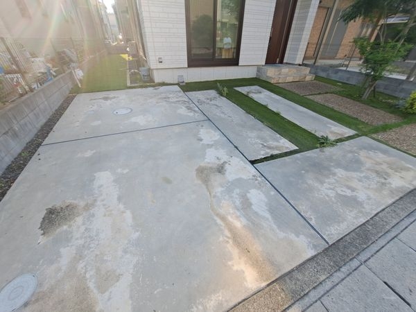 大津市唐崎１丁目の中古一戸建て