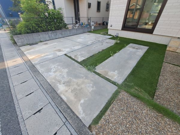 大津市唐崎１丁目の中古一戸建て