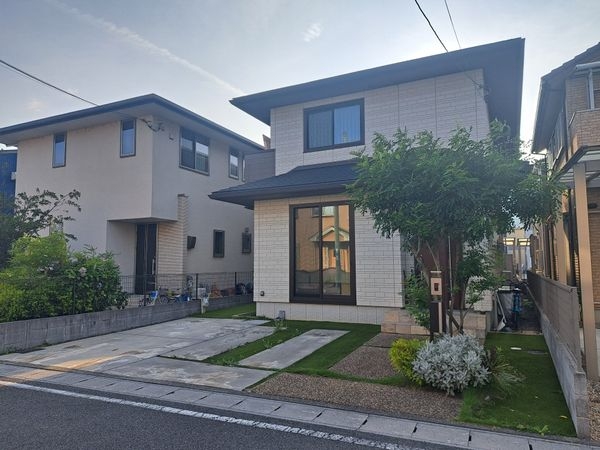大津市唐崎１丁目の中古一戸建て