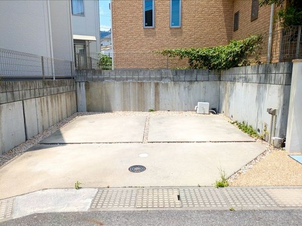 大津市坂本３丁目の中古一戸建て