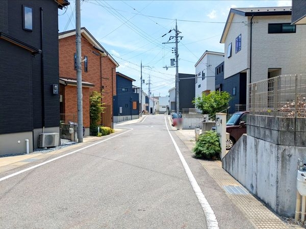 大津市坂本３丁目の中古一戸建て