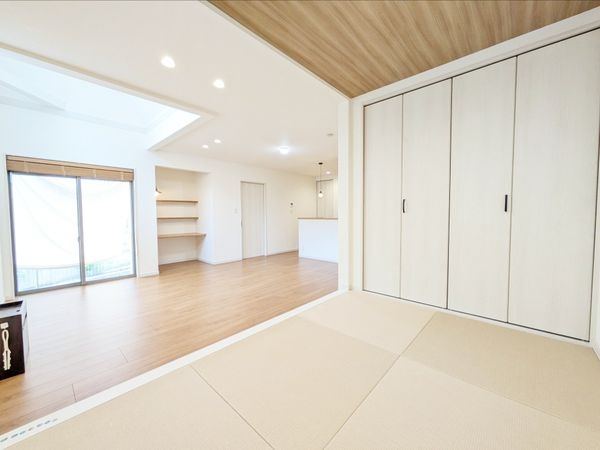 大津市坂本３丁目の中古一戸建て