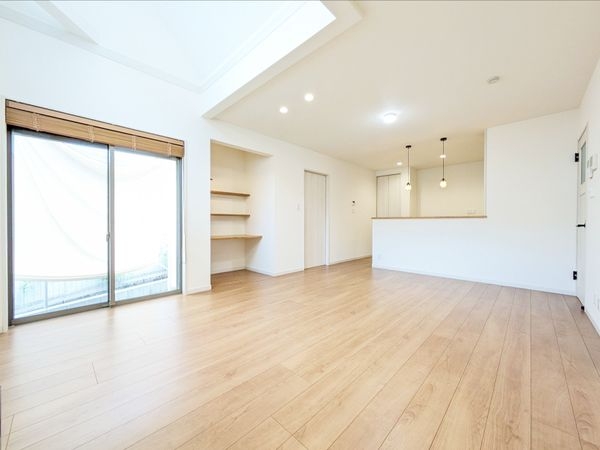 大津市坂本３丁目の中古一戸建て