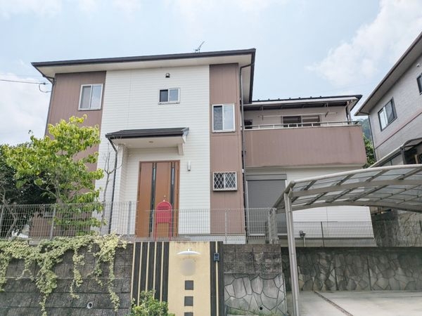 栗東市大字安養寺の中古一戸建て