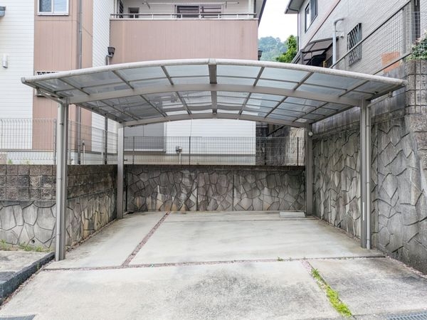 栗東市大字安養寺の中古一戸建て
