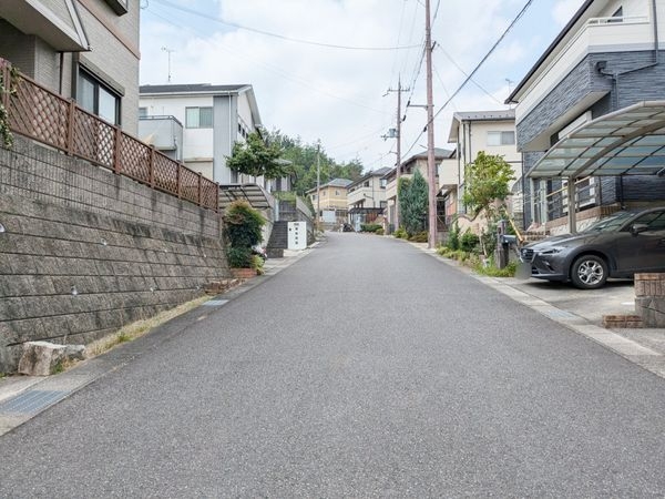 栗東市大字安養寺の中古一戸建て