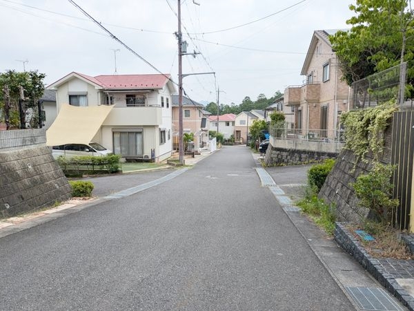 栗東市大字安養寺の中古一戸建て