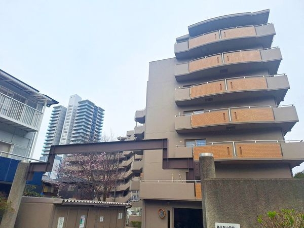 サンルシエル大津　中古マンション