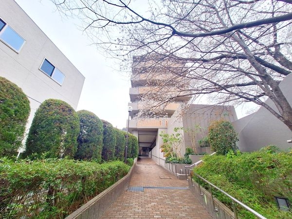 サンルシエル大津　中古マンション