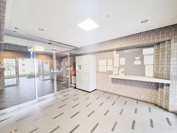 サンルシエル大津　中古マンション