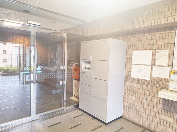サンルシエル大津　中古マンション