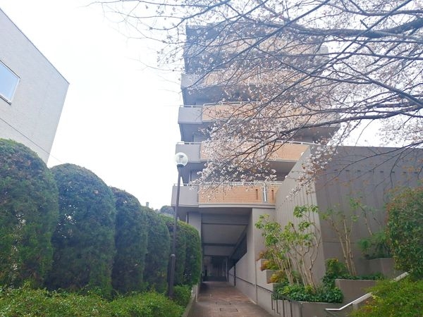 サンルシエル大津　中古マンション