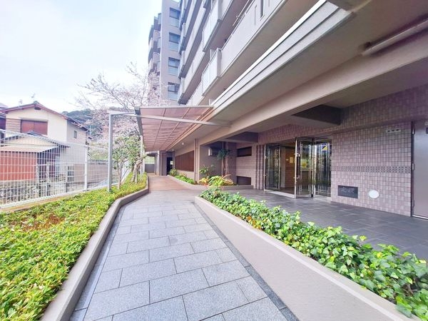 サンルシエル大津　中古マンション