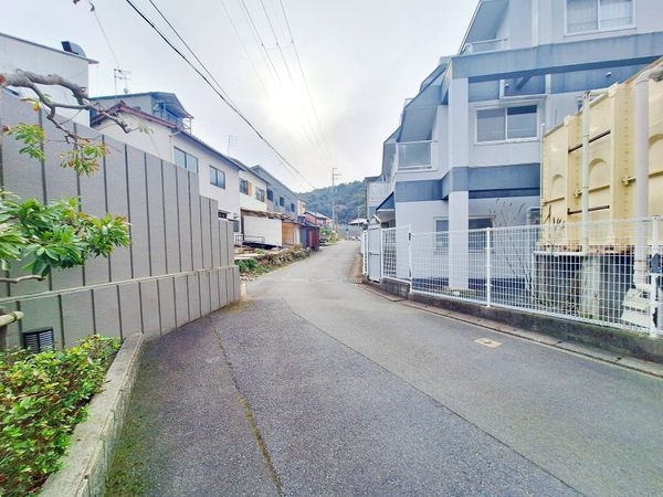 サンルシエル大津　中古マンション