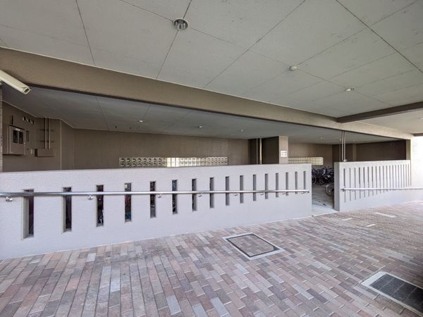 サンルシエル大津 中古マンション(その他共用部分)