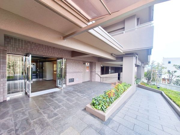 サンルシエル大津　中古マンション