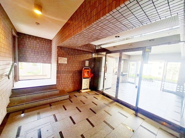 サンルシエル大津　中古マンション