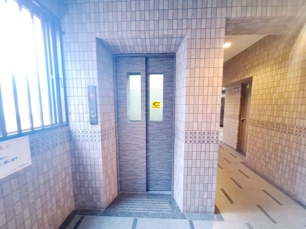 サンルシエル大津　中古マンション
