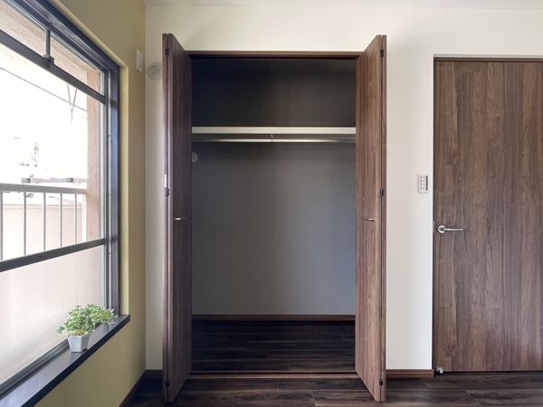 下板橋住宅C棟　中古マンション