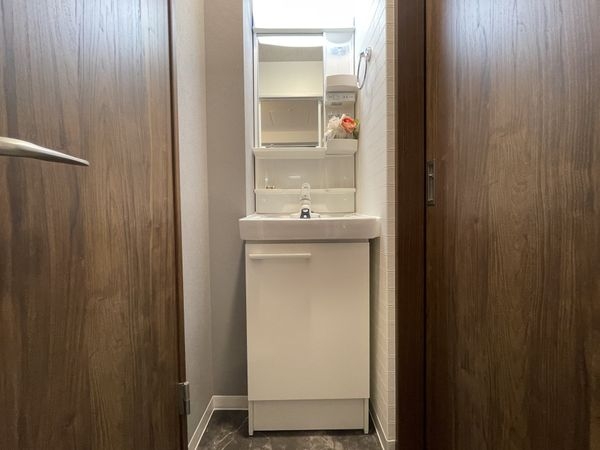 下板橋住宅C棟　中古マンション